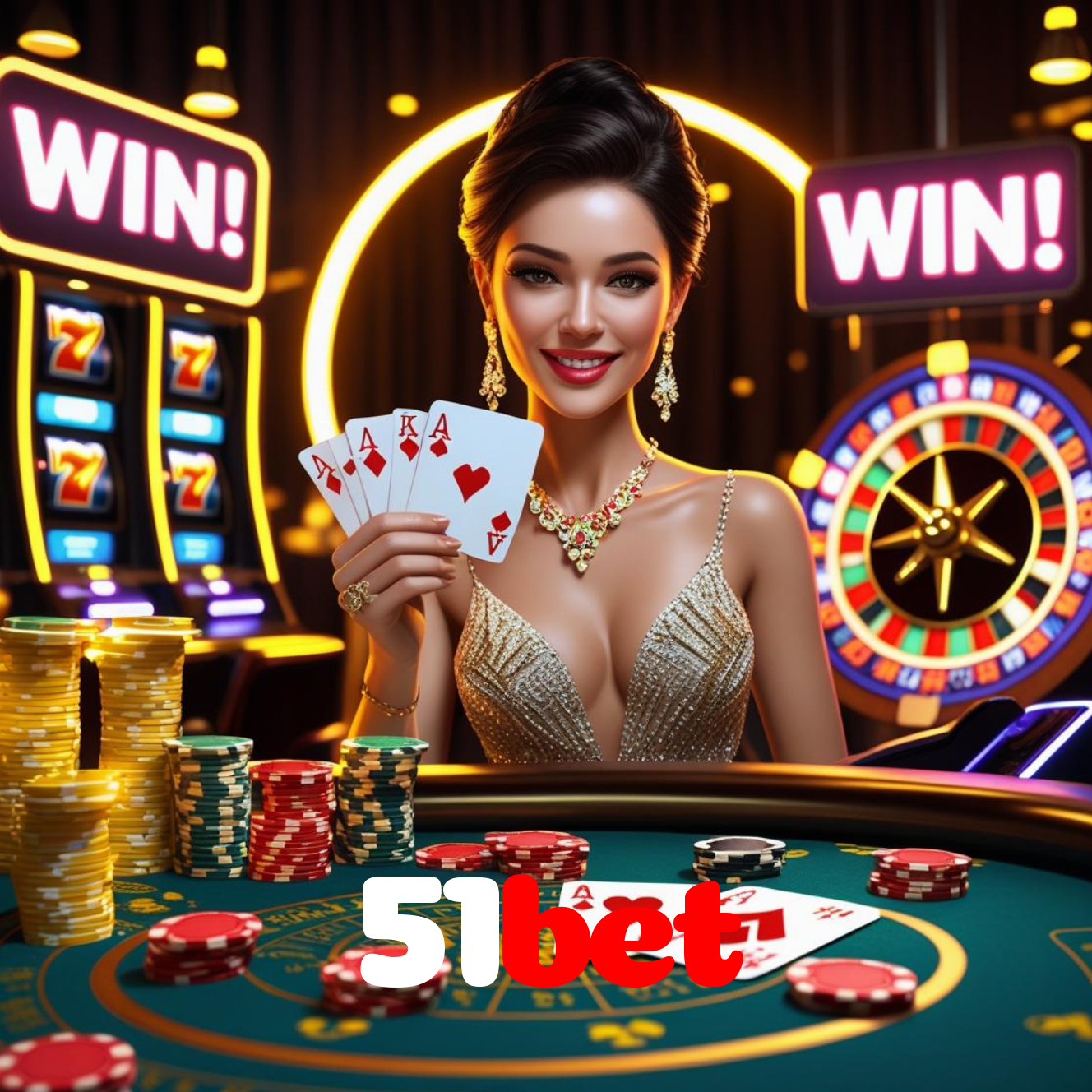  slots