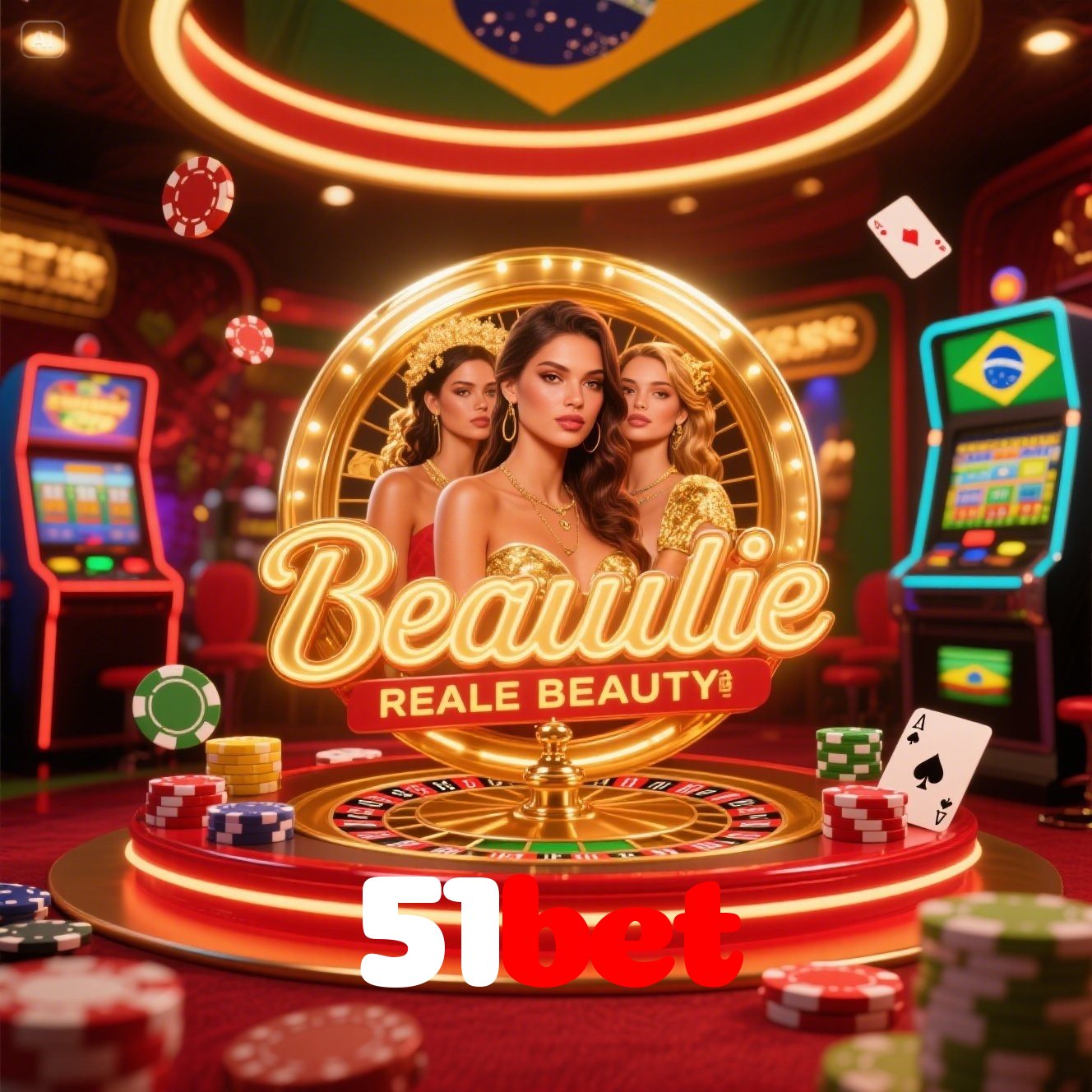 51bet:Jogue agora no cassino online mais famoso e ganhe prêmios surpreendentes!