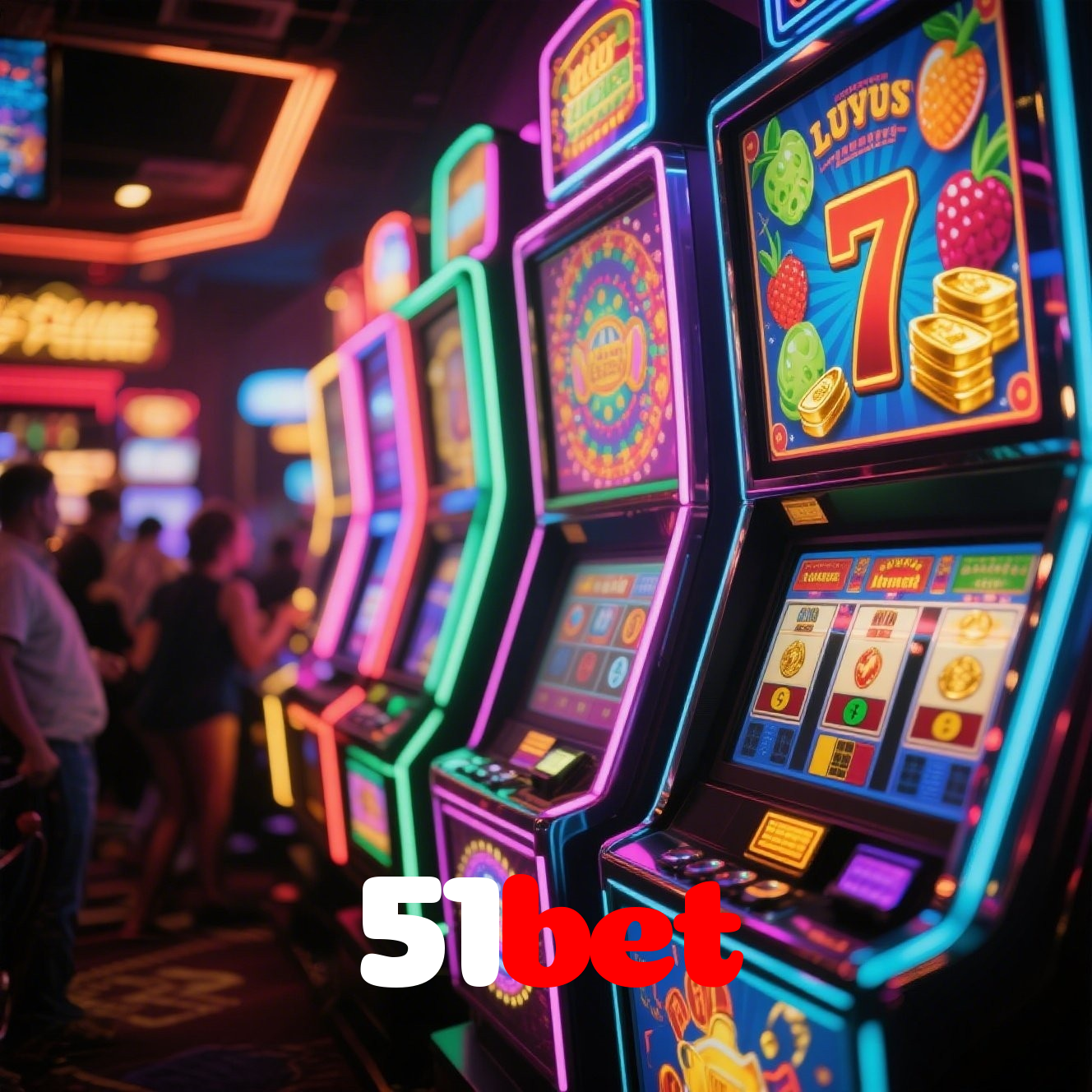 51bet:A sorte brilha no cassino online mais seguro do Brasil!