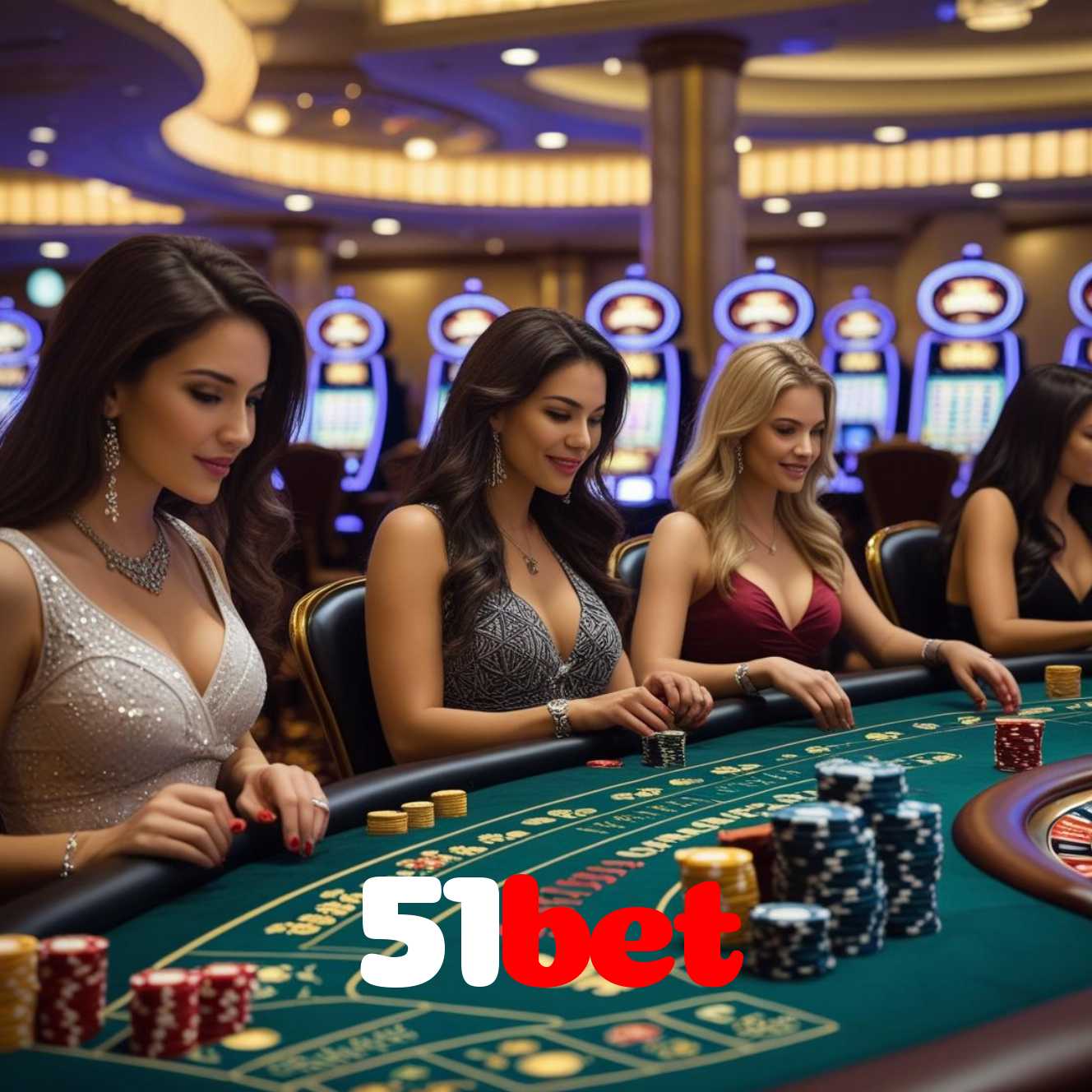 51bet:Embarque em uma jornada emocionante no cassino online mais confiável!