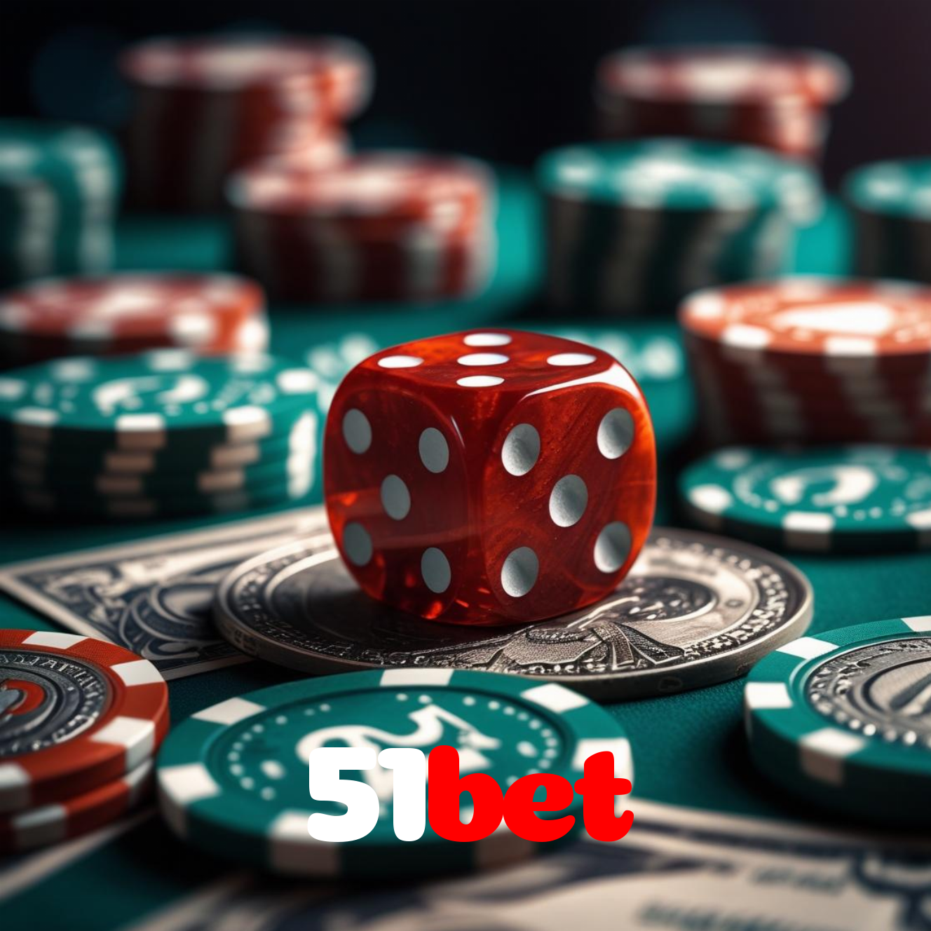 51bet:Jogue no cassino mais confiável e leve grandes prêmios!