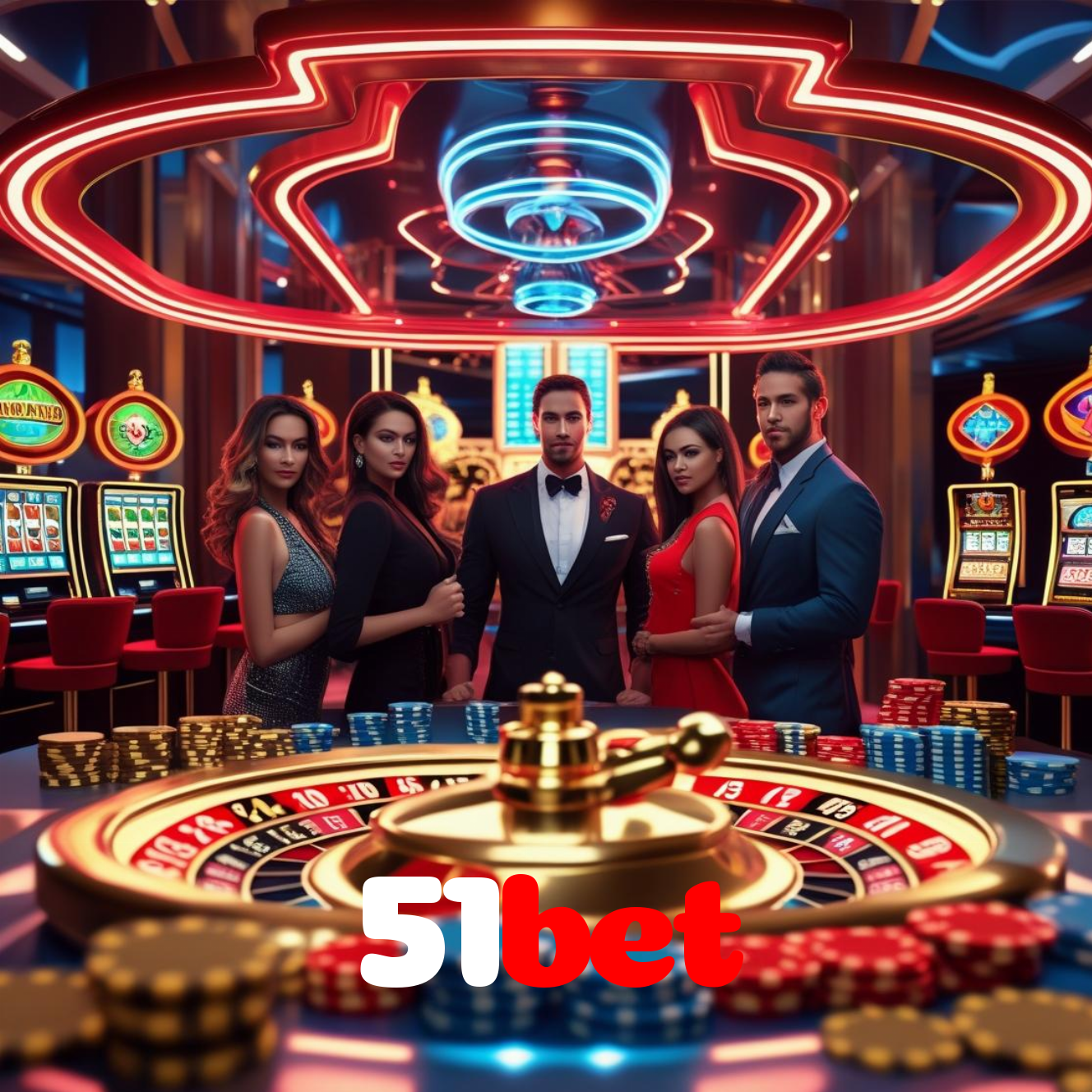 51bet:Onde os brasileiros confiam para jogar: cassino online!