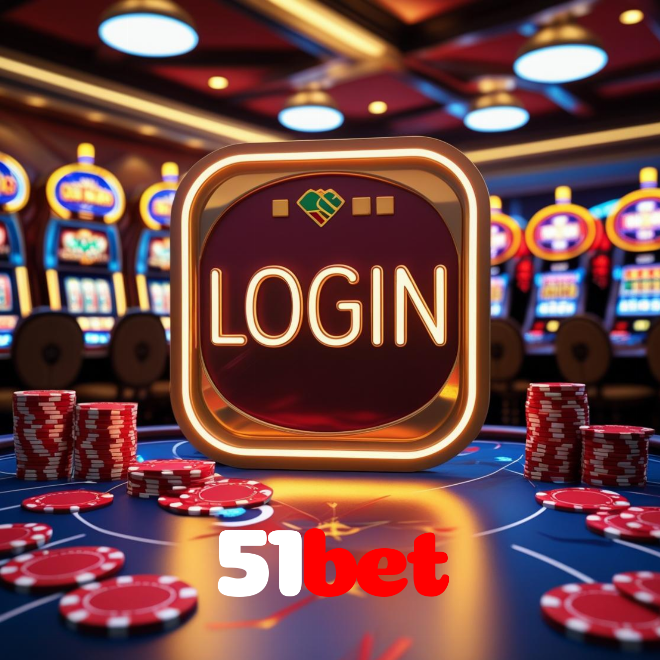51bet:Embarque em uma jornada emocionante no cassino online mais confiável!