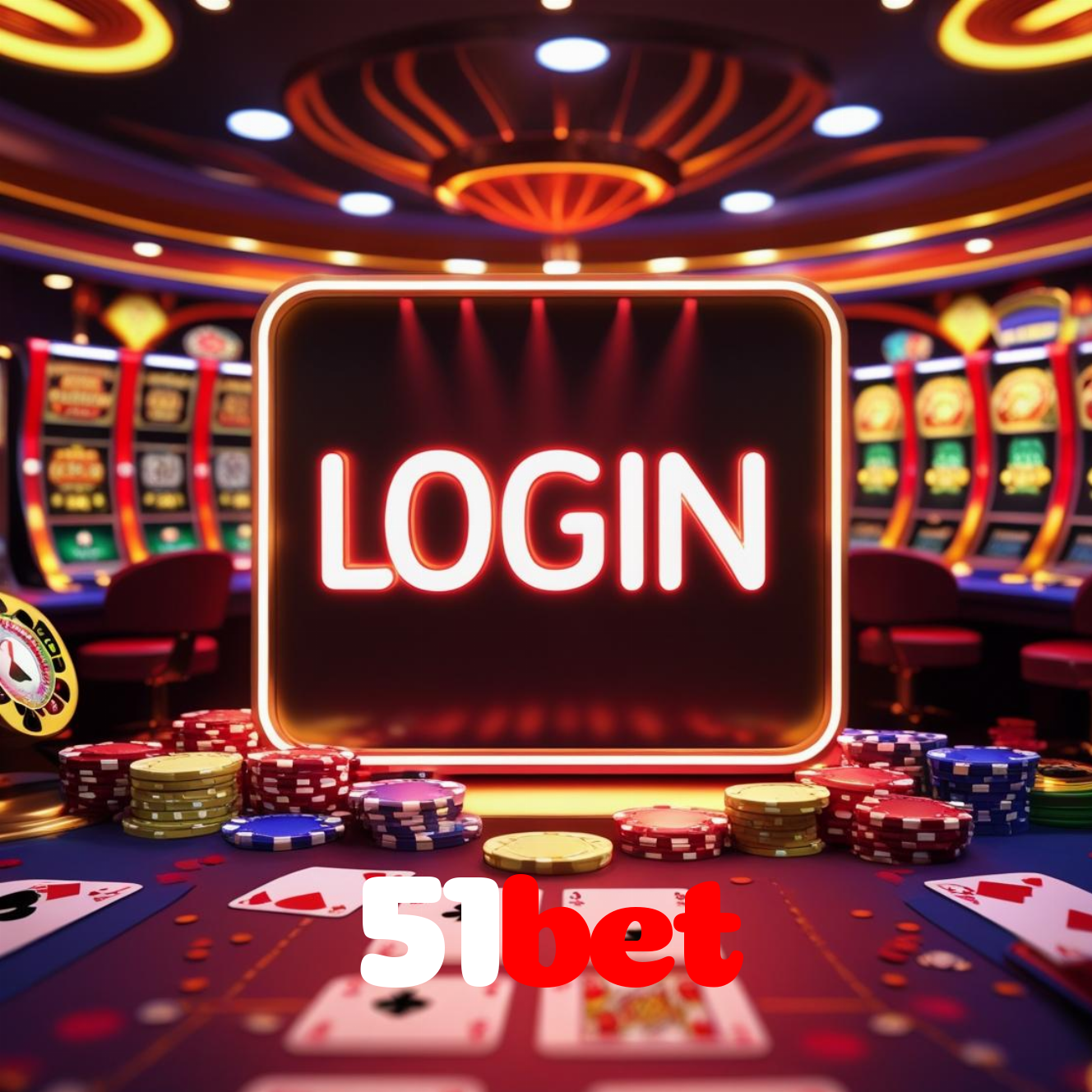 51bet:Jogue no cassino online mais premiado do Brasil e ganhe prêmios incríveis!