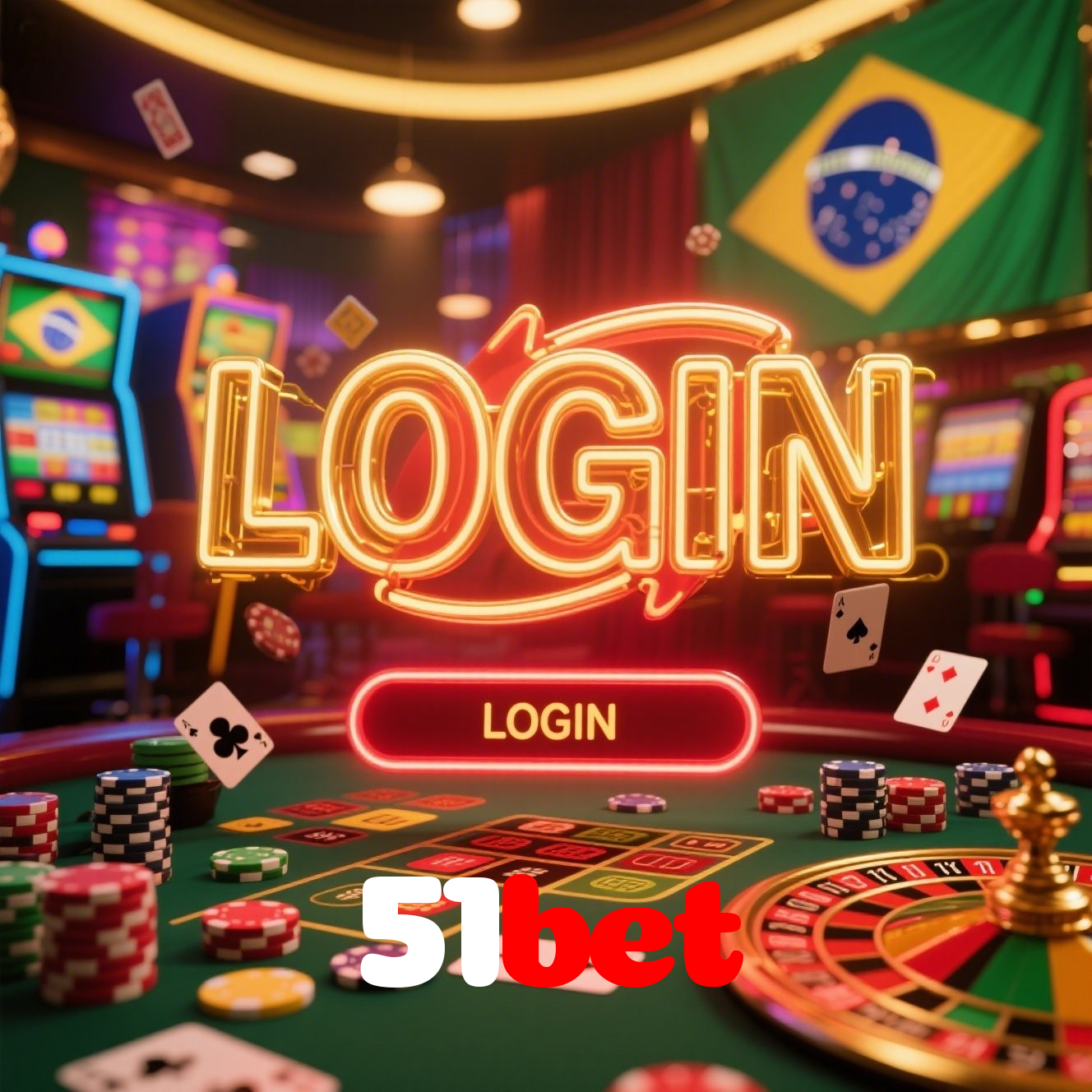  login