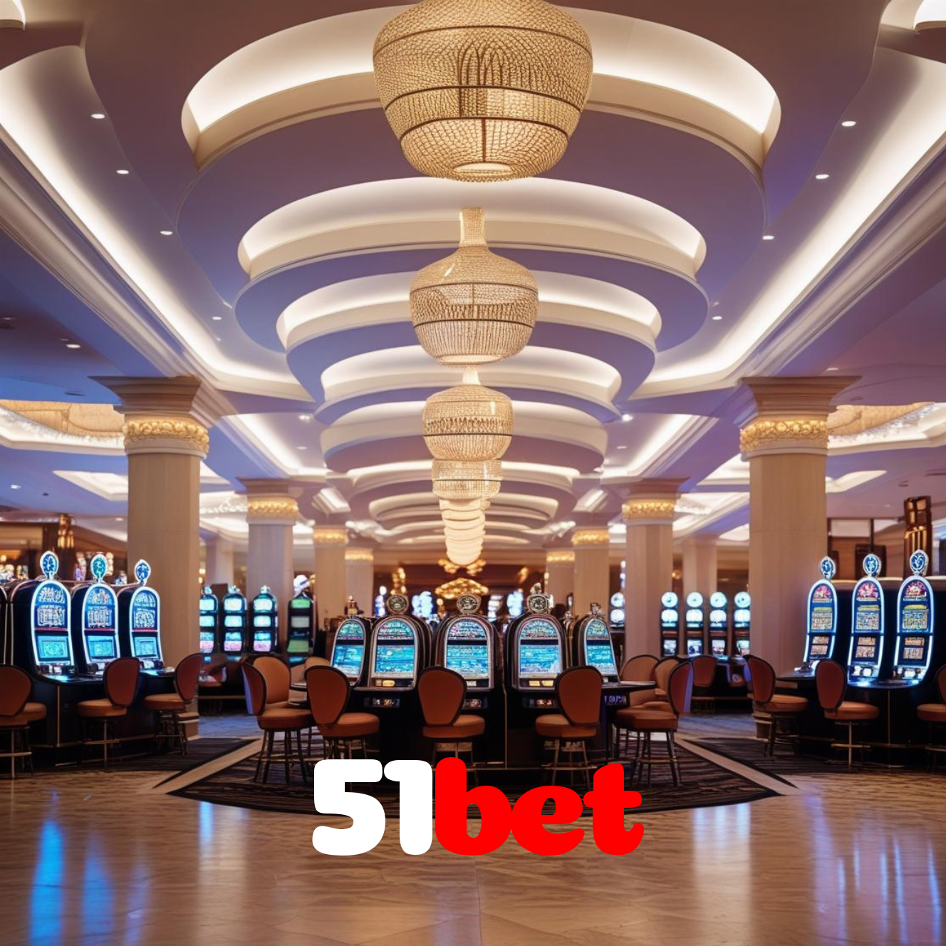 51bet:Seu lugar de sorte e segurança: cassino online no Brasil!