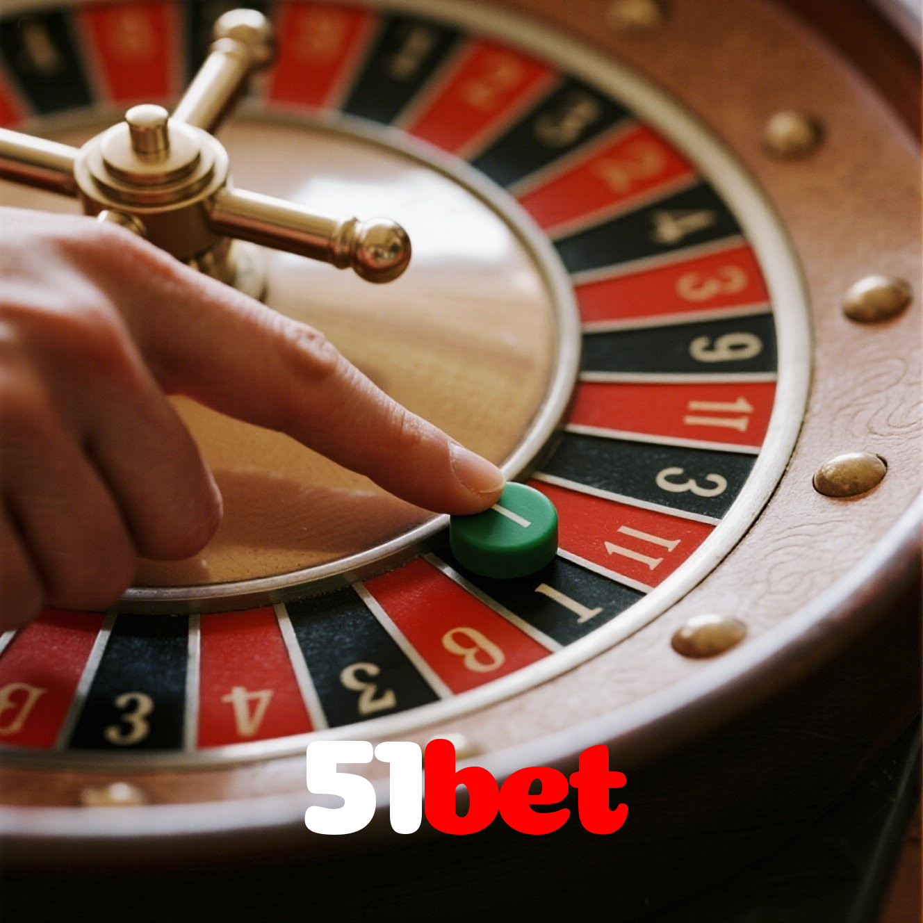 51bet:O cassino brasileiro mais seguro e divertido!