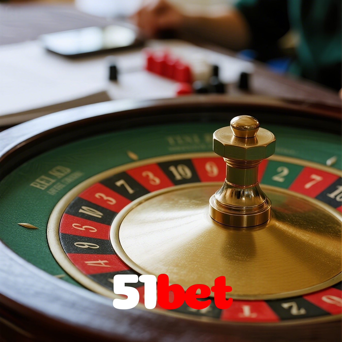 51bet:A experiência de cassino online mais confiável e segura para você!