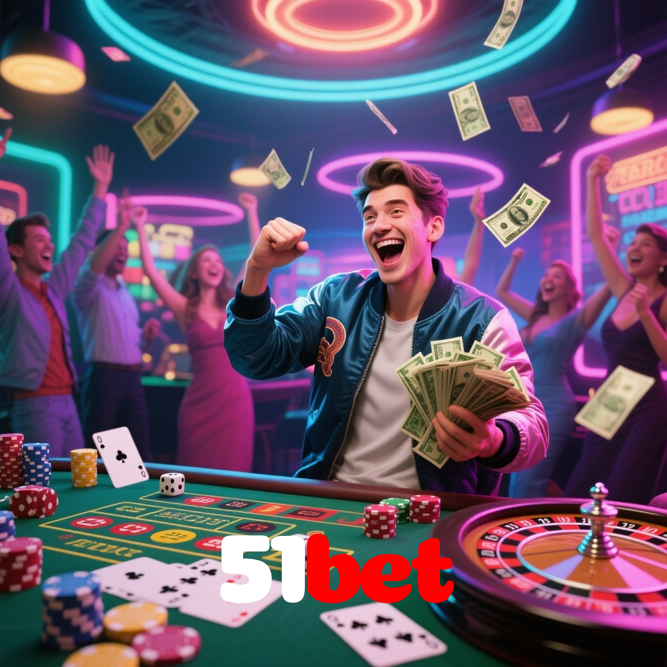  slots