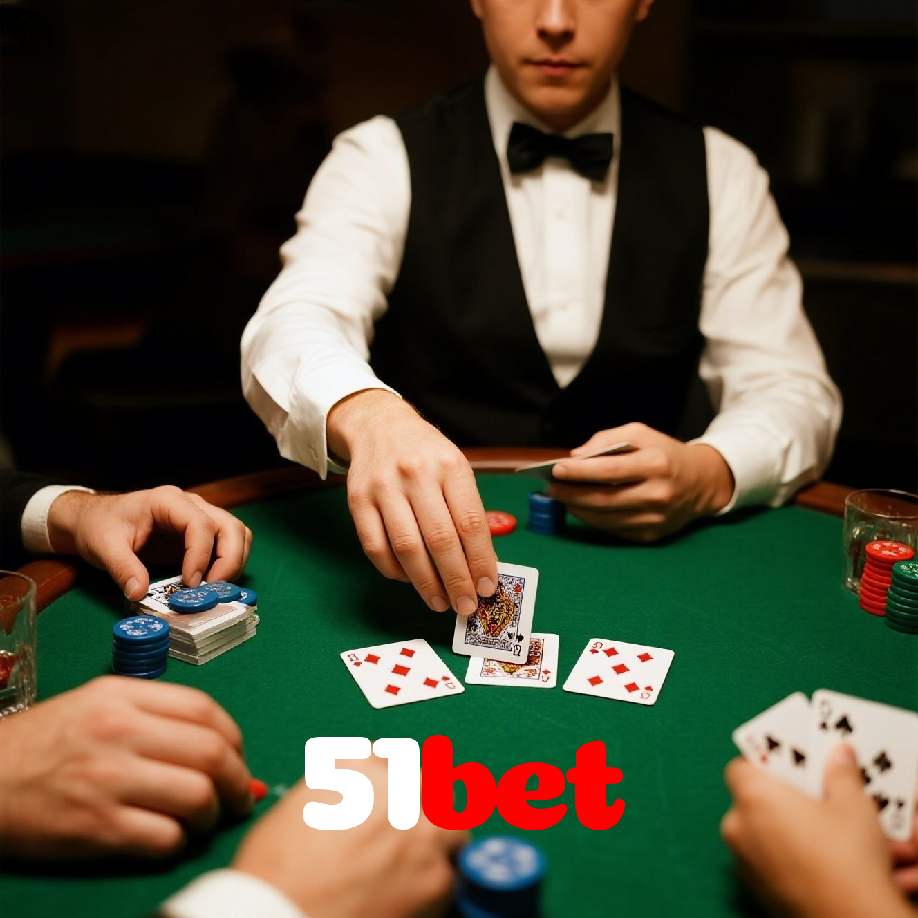 51bet:Aposte no cassino online mais confiável e vença agora!
