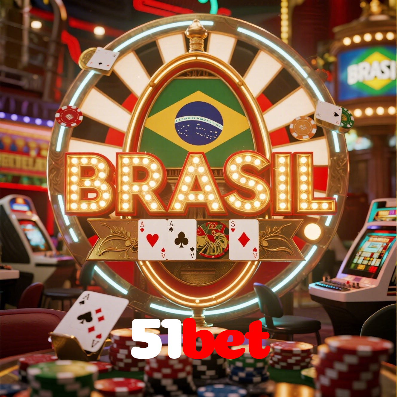 Descubra as Melhores Promoções no 51bet