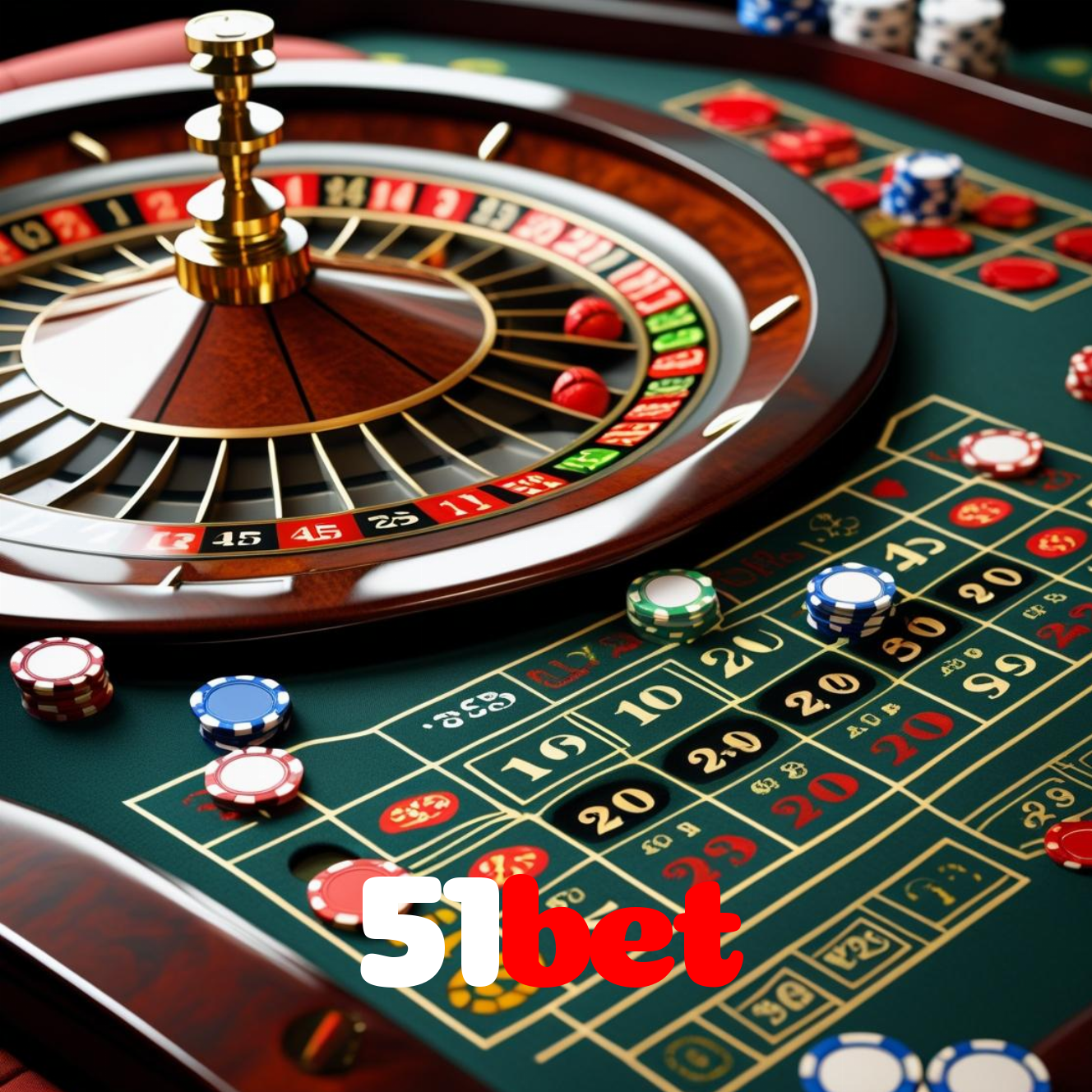 51bet:Viva a experiência única de um cassino online no Brasil e ganhe!