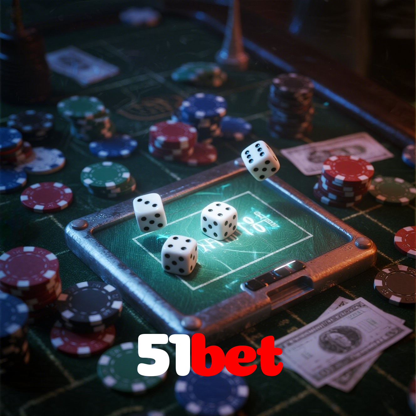 51bet:O cassino online onde suas vitórias são garantidas está ao seu alcance!