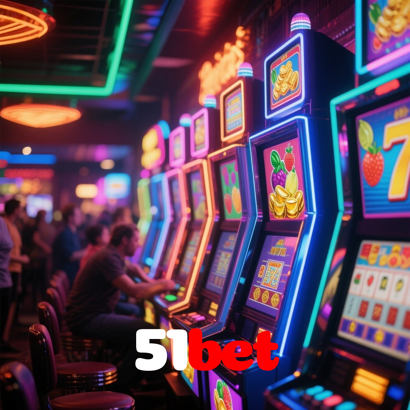 51bet:A melhor experiência de cassino online no Brasil te aguarda!