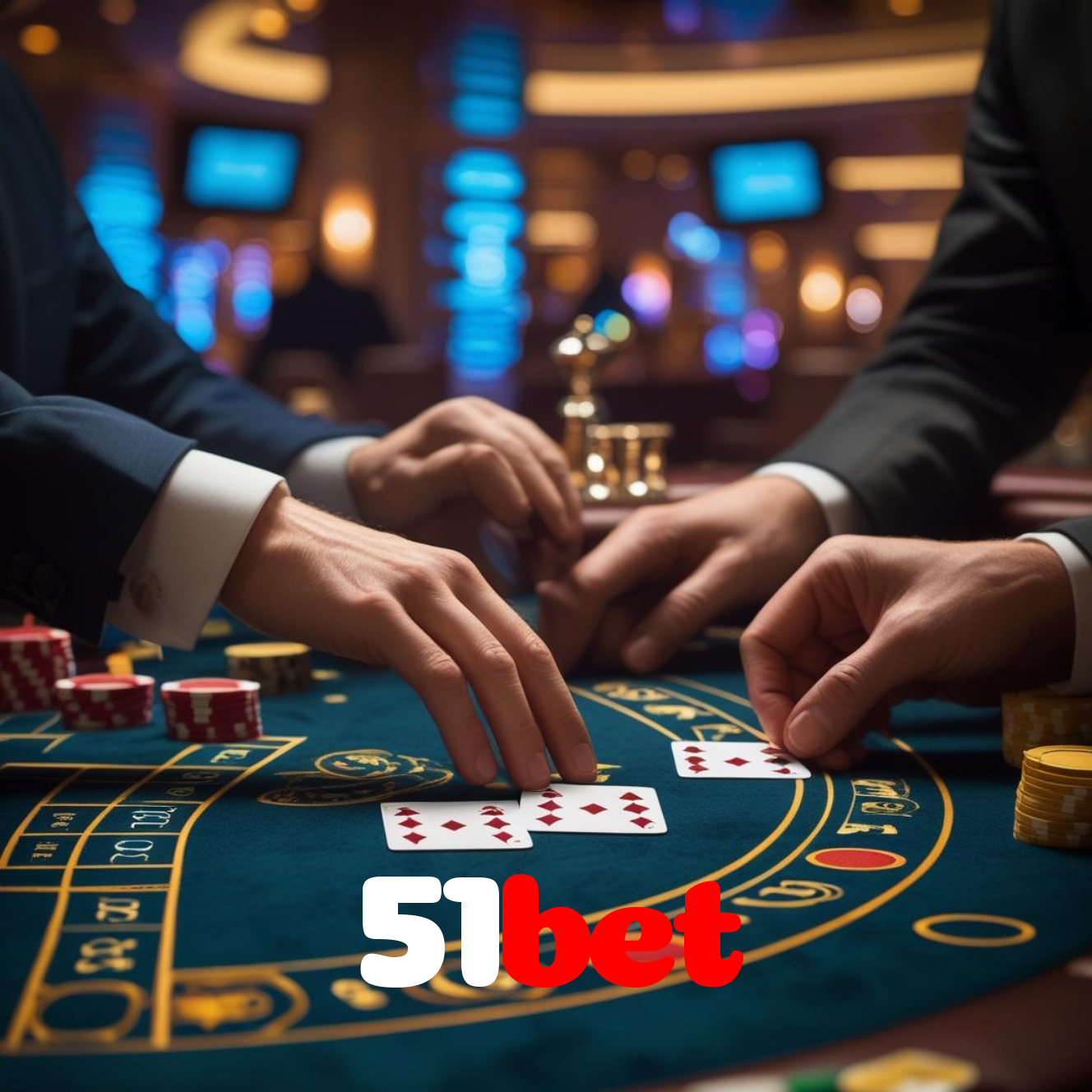 51bet:Aventura, emoção e prêmios estão no cassino online mais seguro do Brasil!