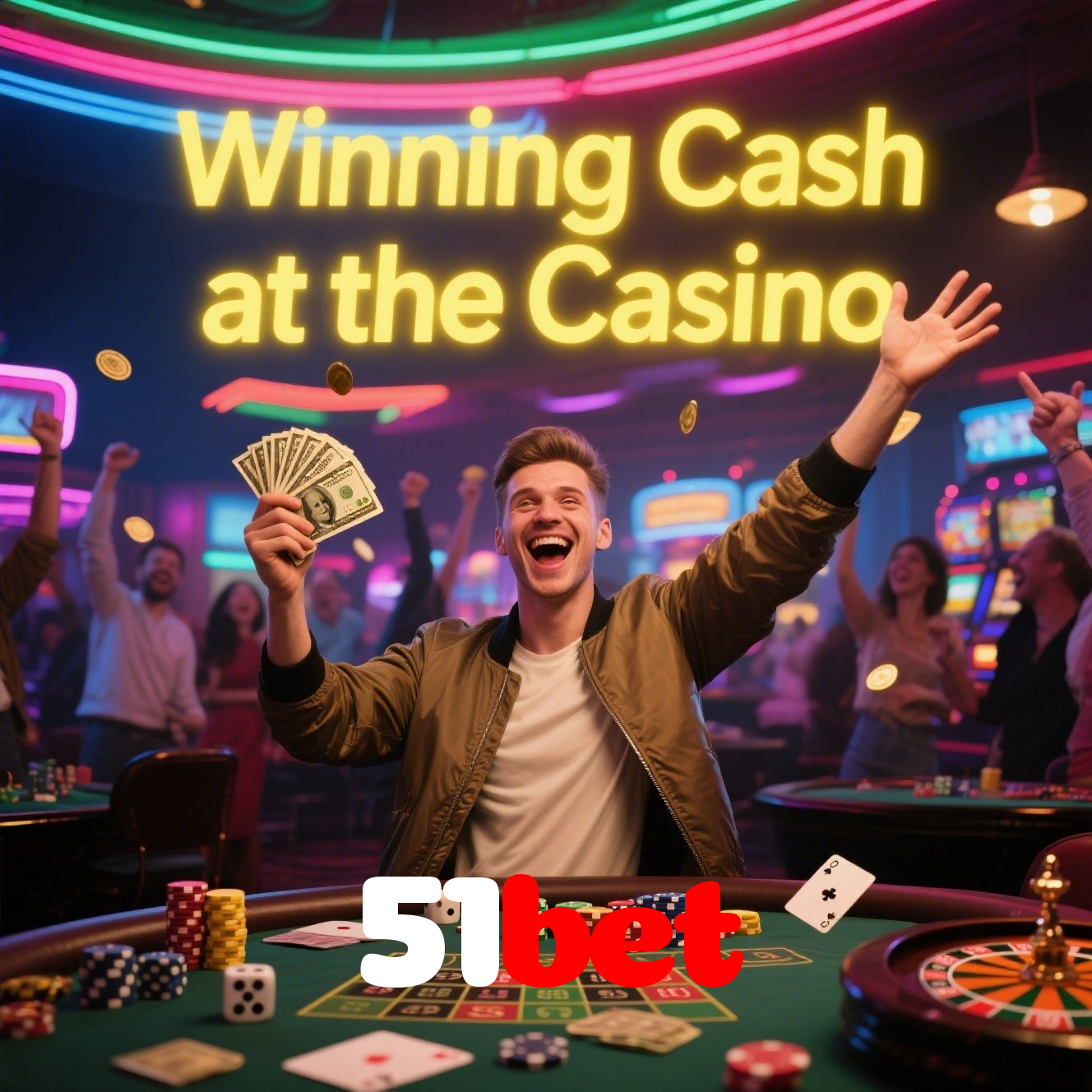 51bet:O melhor cassino online para brasileiros que querem diversão e confiança!