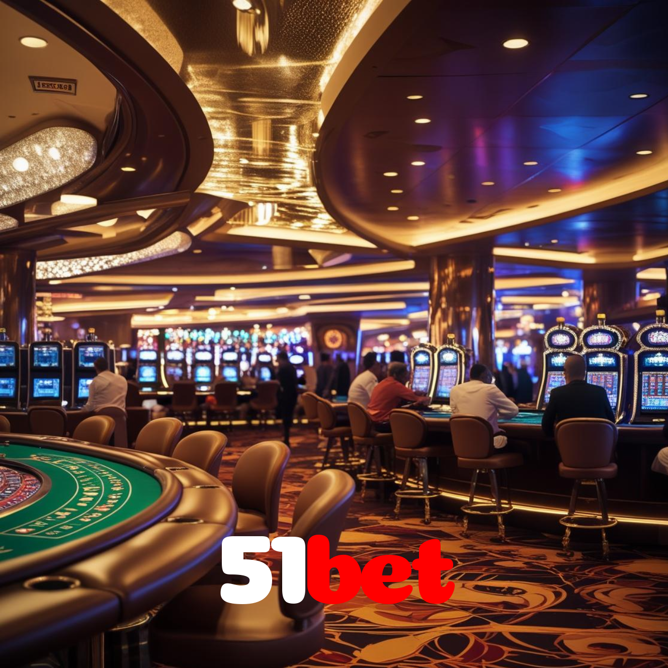 51bet:A plataforma mais confiável para sua sorte brilhar no Brasil!