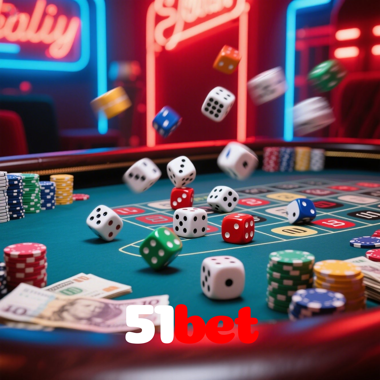 51bet:Jogue e vença no cassino online mais confiável e seguro do Brasil!