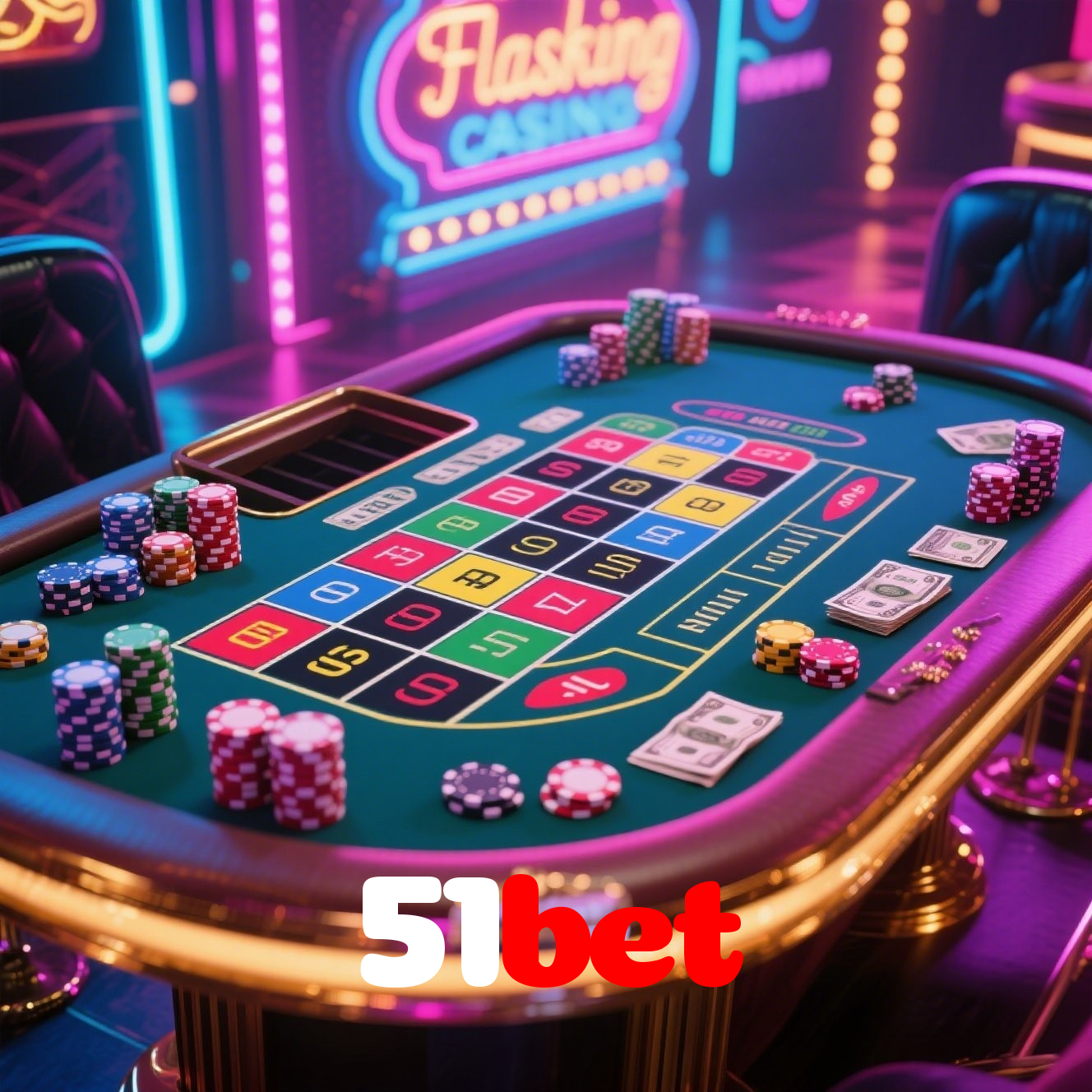  slots