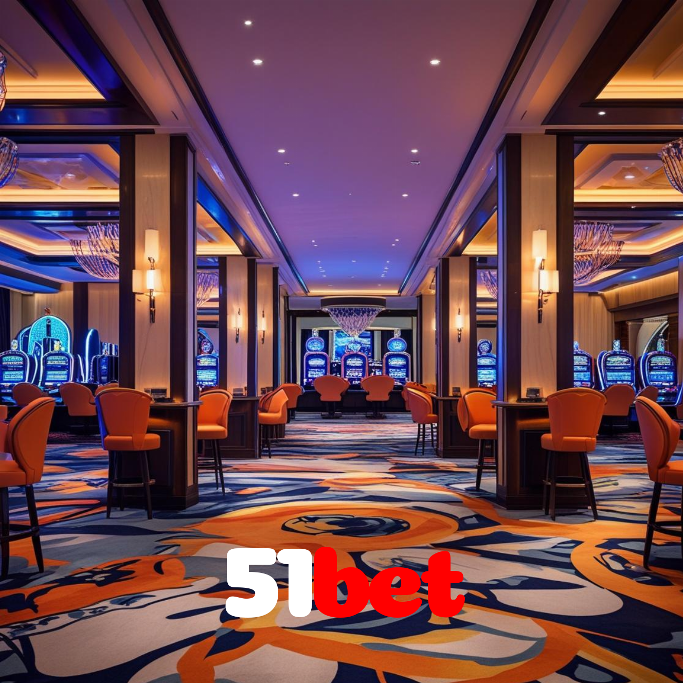 51bet:Sinta a emoção de um cassino real no melhor cassino online do Brasil!