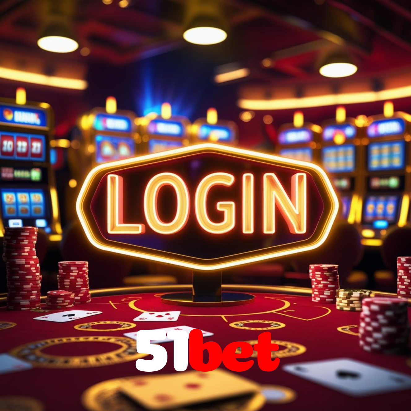 51bet:O cassino online mais seguro e confiável para brasileiros!