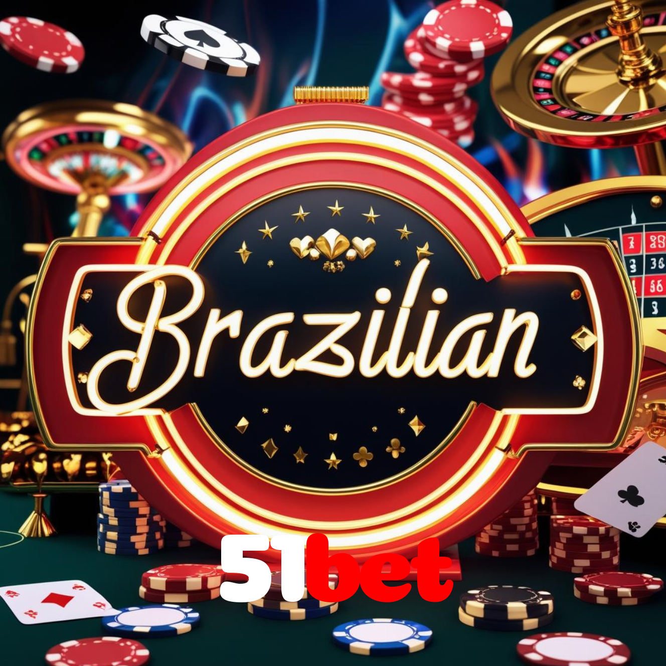 51bet:Jogue agora e vença no cassino online mais confiável e divertido!
