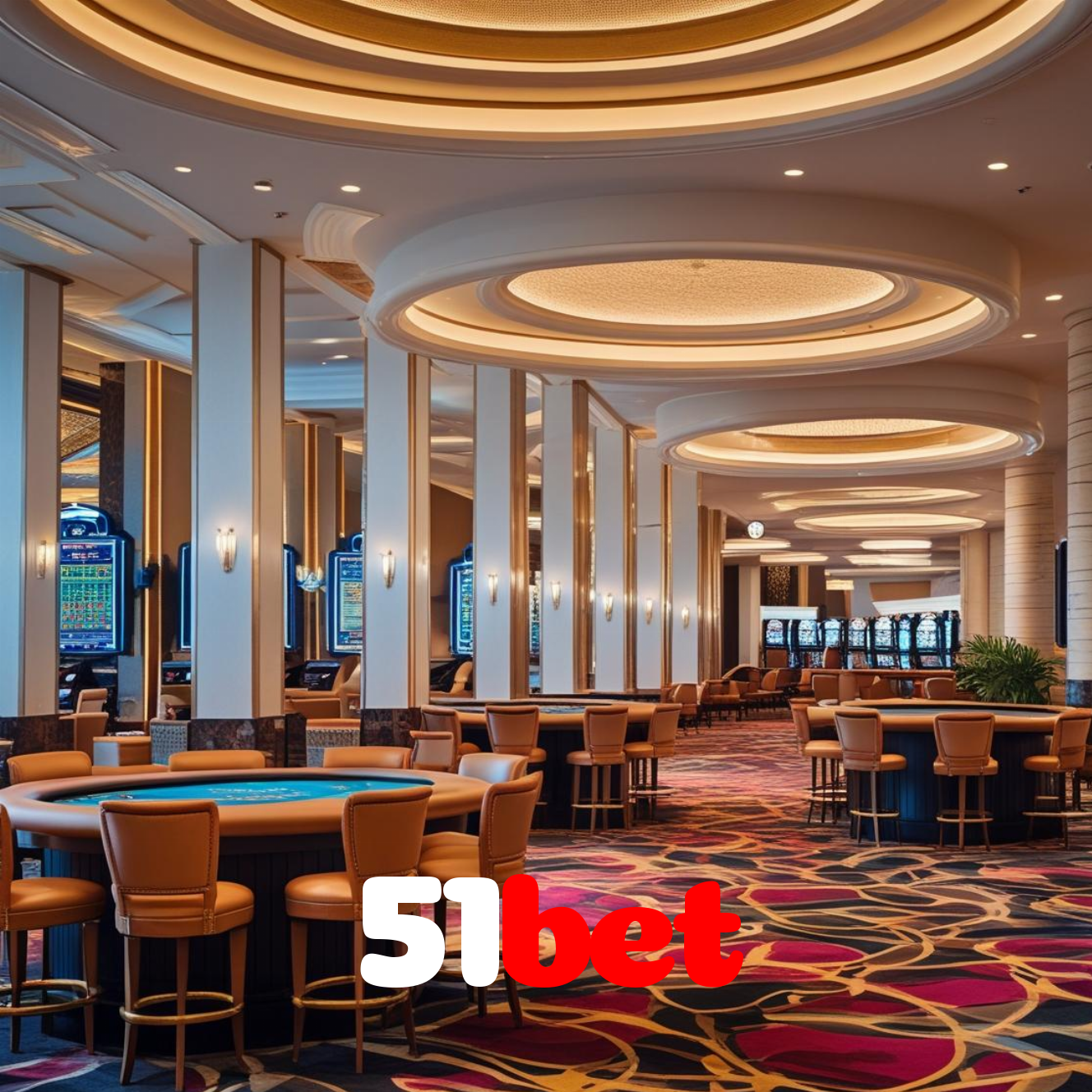 51bet:Jogue no cassino mais confiável do Brasil!