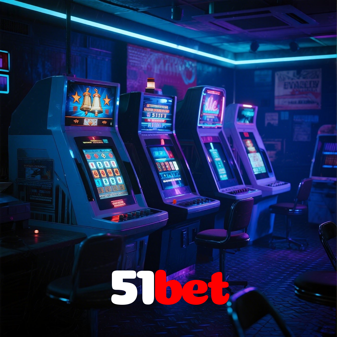 51bet:Ganhe no cassino online mais confiável e sinta a verdadeira emoção!