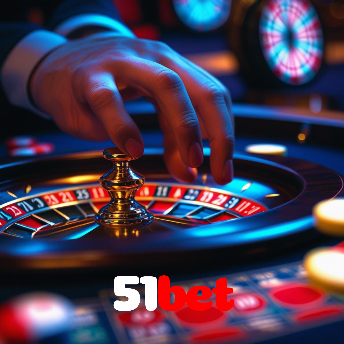 51bet:A sorte te guia no cassino online mais confiável!