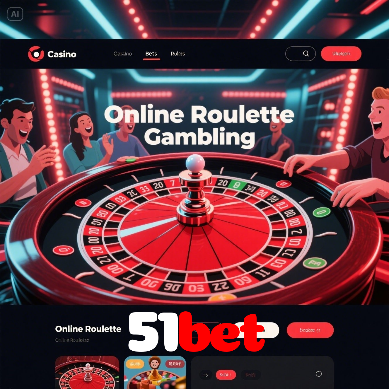 51bet:Venha Se Divertir e Ganhar no Melhor Cassino Online do Brasil!