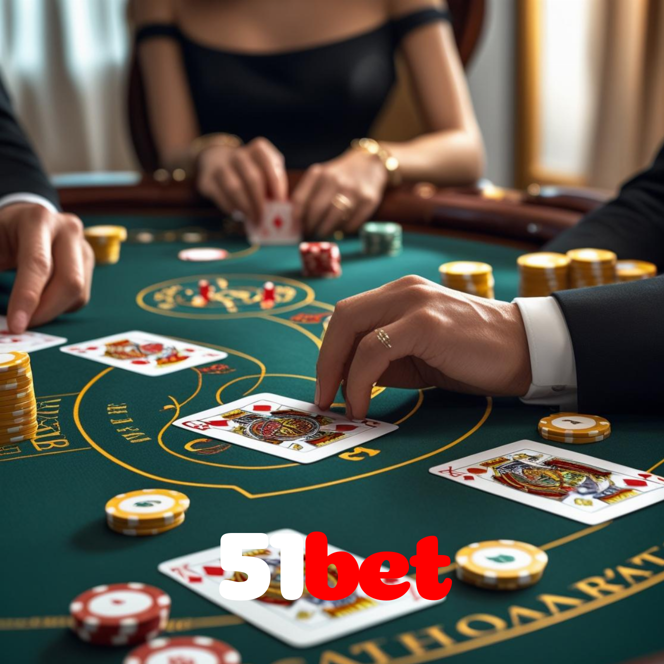 Descubra as Melhores Promoções no 51bet