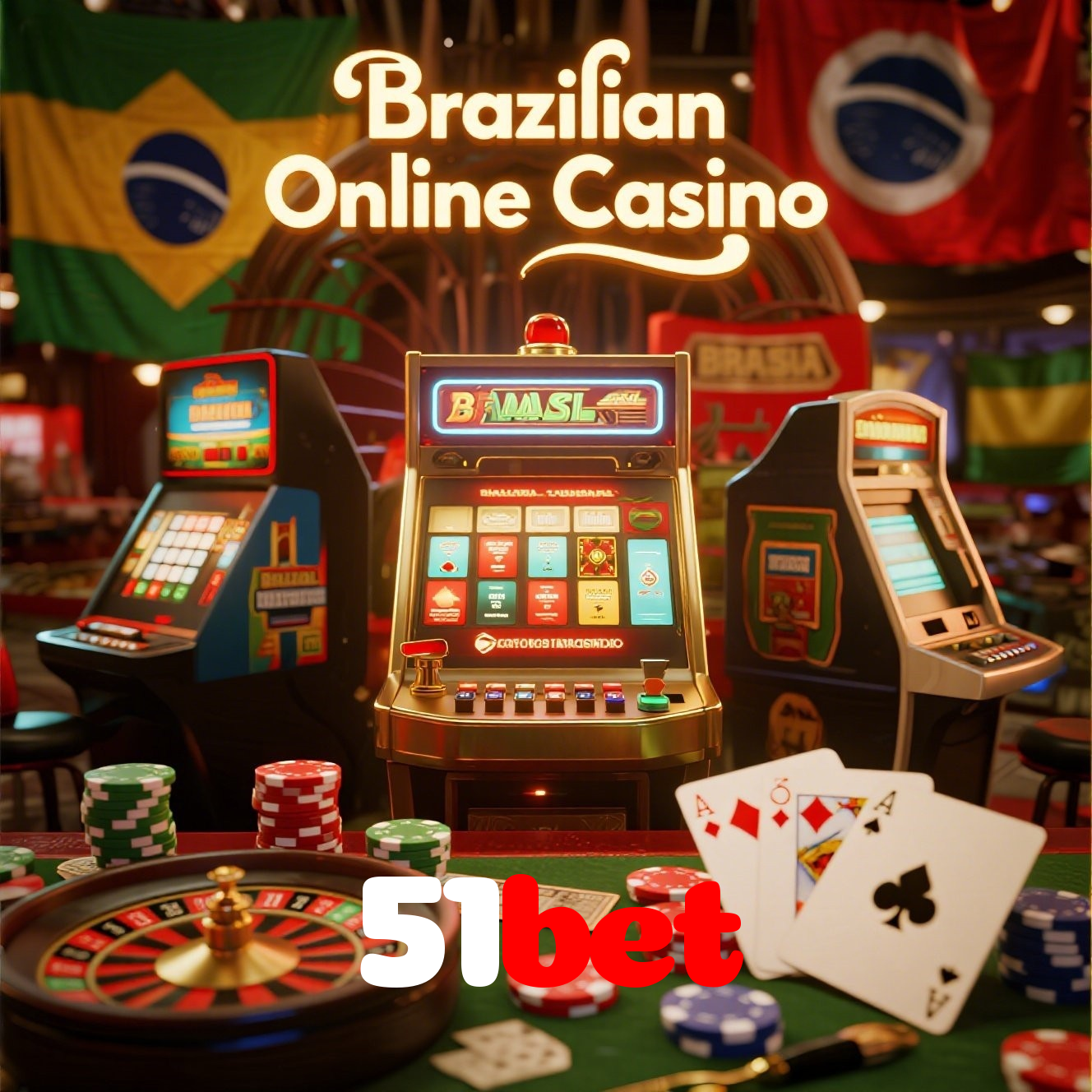 51bet:Jogue e vença no cassino online mais seguro, a diversão é garantida!