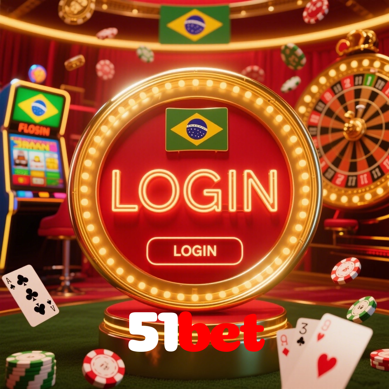  login