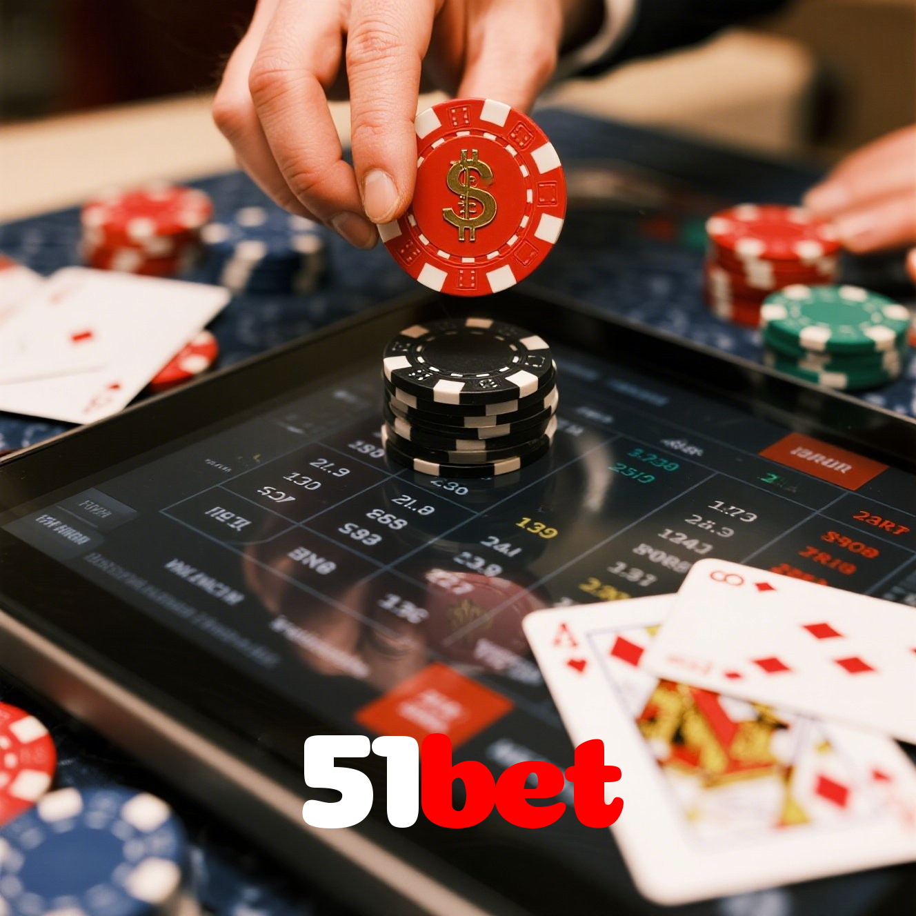 51bet:O melhor cassino online para jogadores brasileiros está aqui!