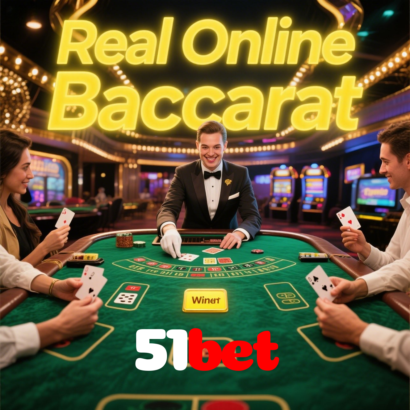 51bet:O melhor cassino online do Brasil está aqui para você ganhar!