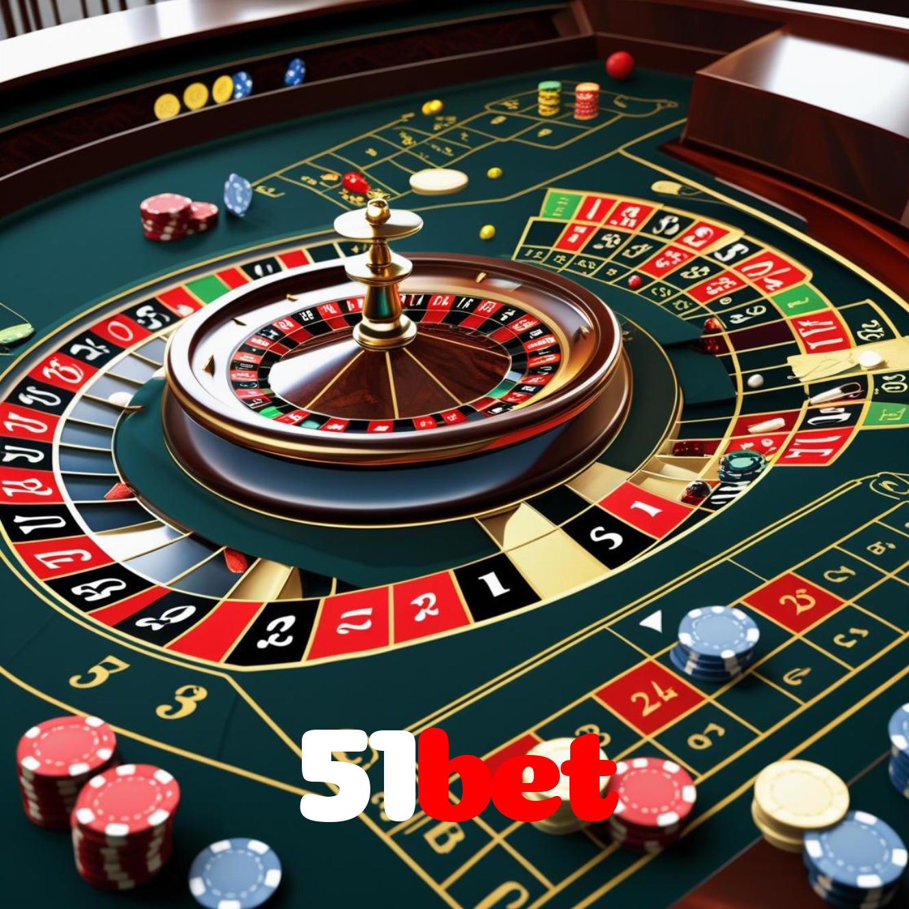 51bet:O melhor cassino para você brilhar no Brasil!