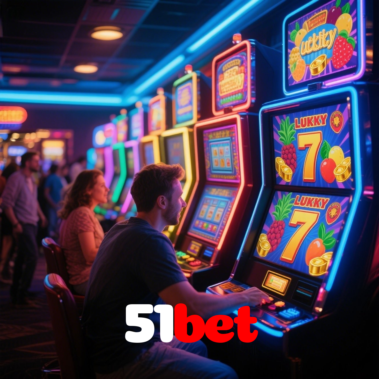  slots