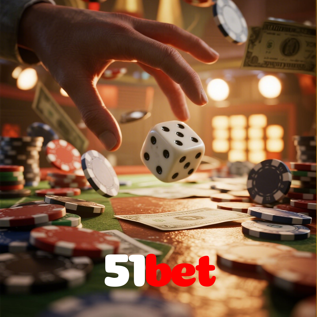 51bet:A sorte te espera no cassino online mais confiável e seguro!