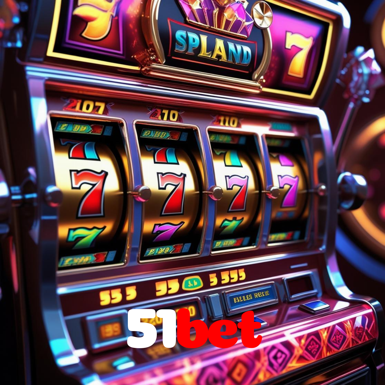 51bet:Entre no Jogo e Ganhe Muito no Cassino Online Mais Seguro do Brasil!