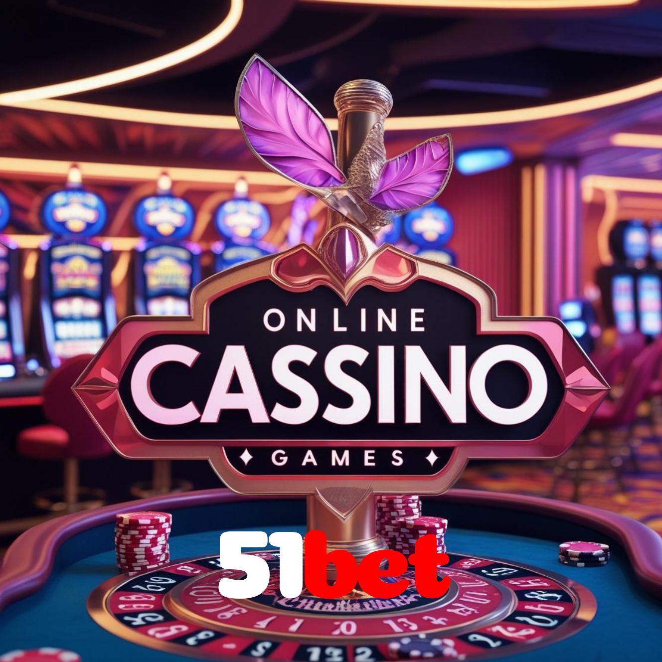 51bet:Jogue no cassino online mais premiado do Brasil e vença com confiança!