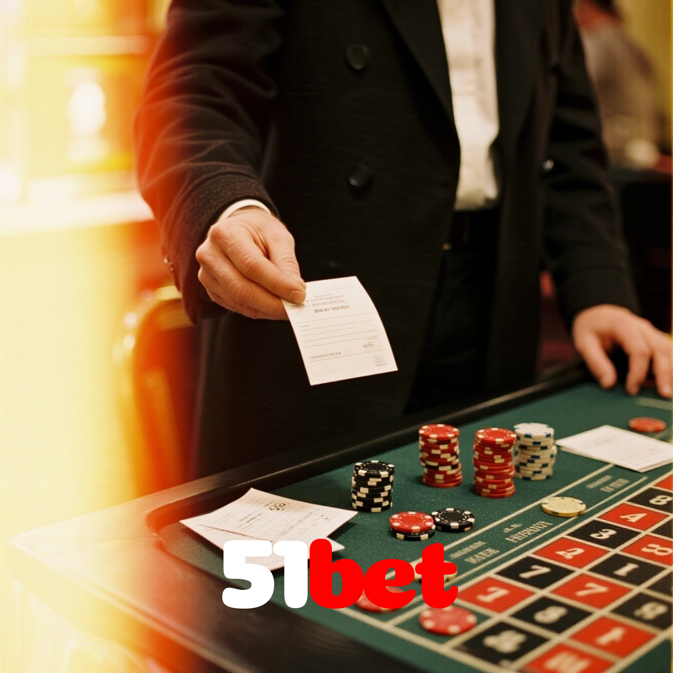 51bet:Venha para o cassino online mais confiável do Brasil!