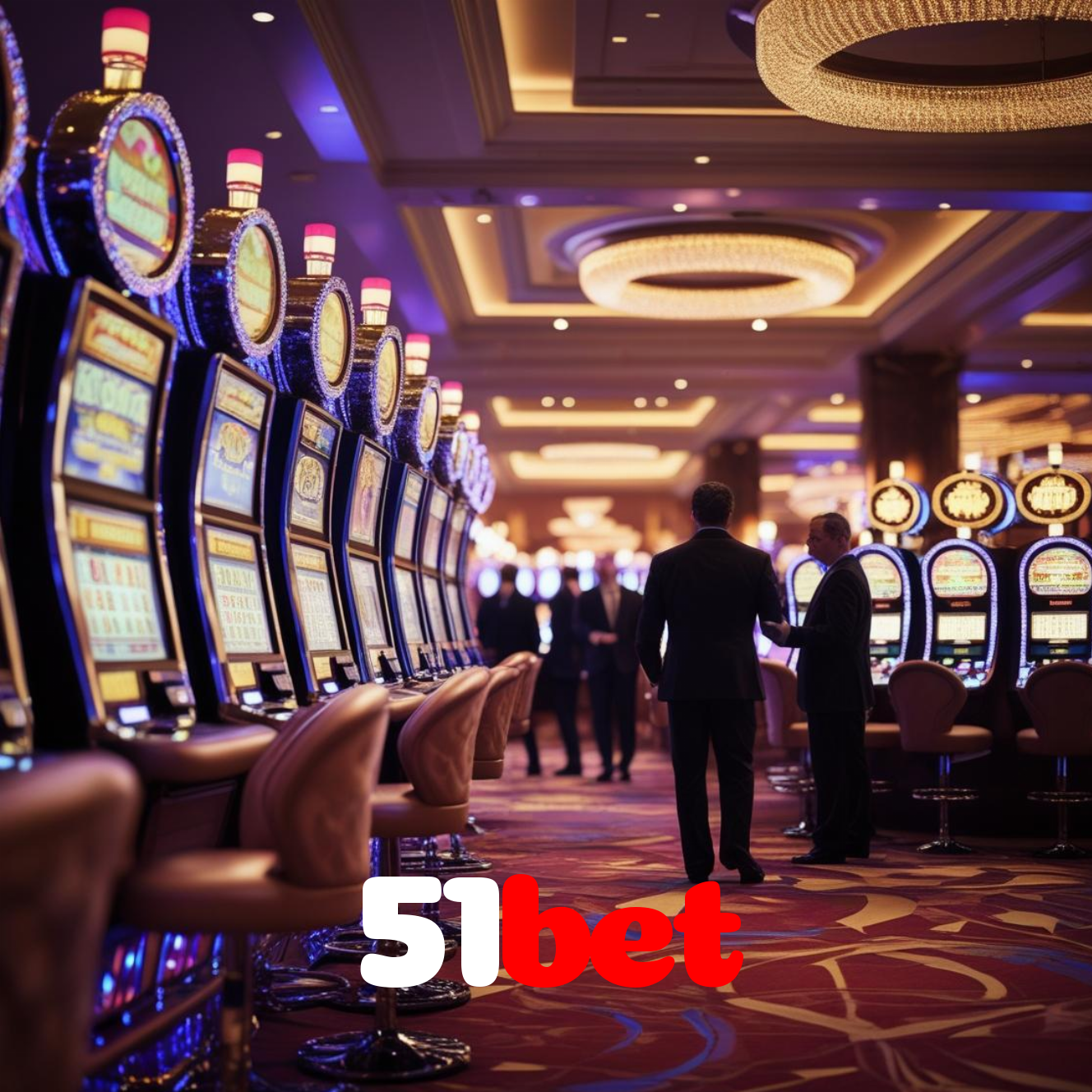51bet:O cassino online mais confiável para você alcançar vitórias!